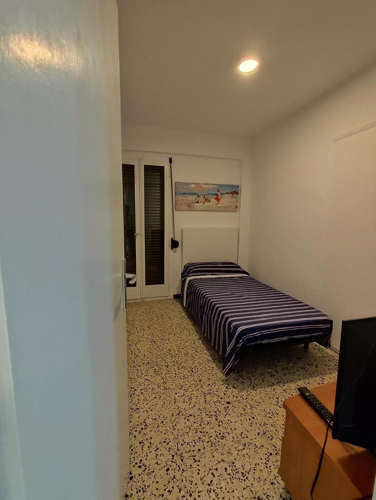 Apartament Playa Cambrils Salou B Zewnętrze zdjęcie