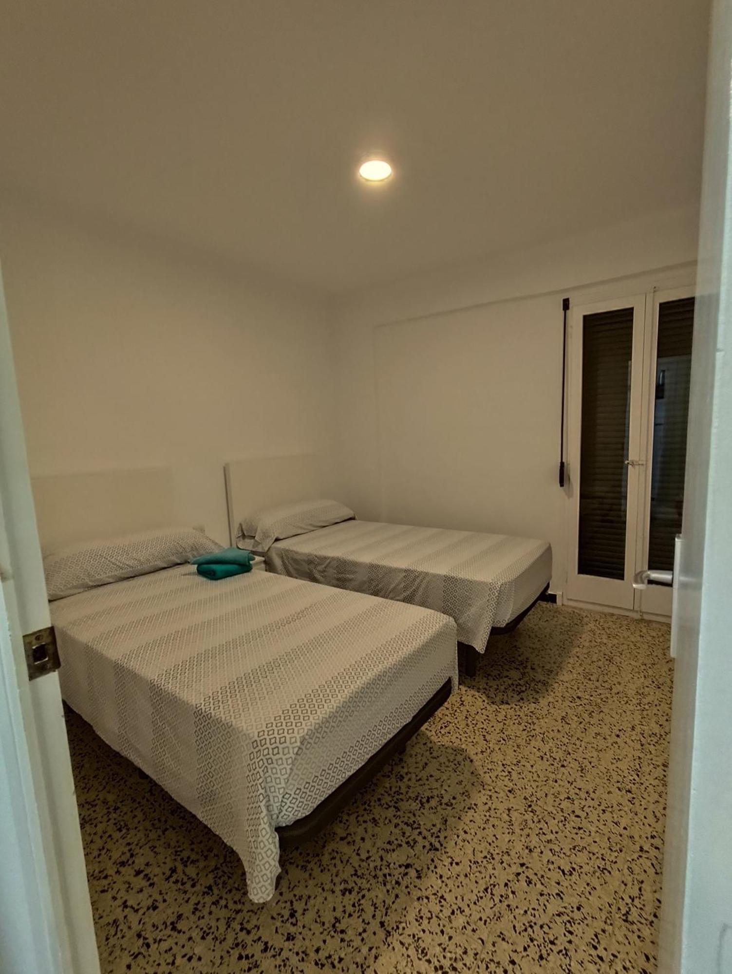 Apartament Playa Cambrils Salou B Zewnętrze zdjęcie