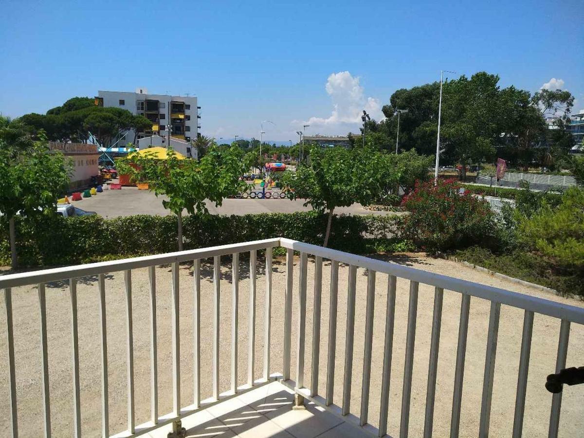 Apartament Playa Cambrils Salou B Zewnętrze zdjęcie