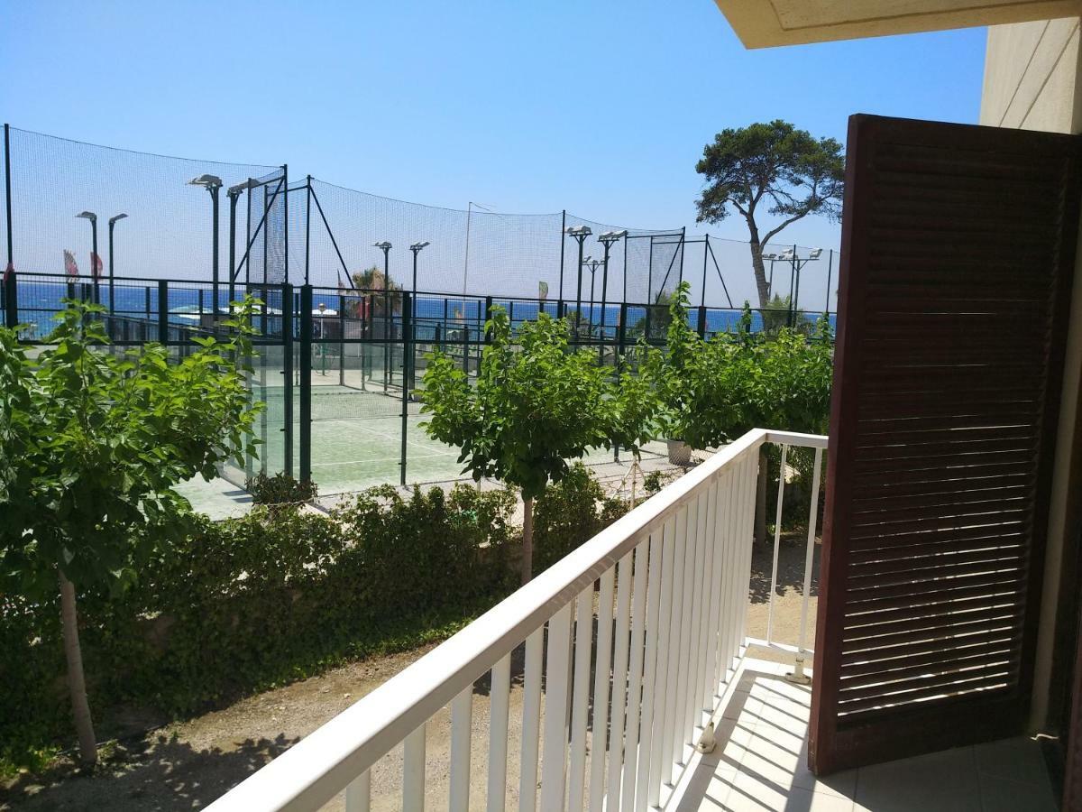 Apartament Playa Cambrils Salou B Zewnętrze zdjęcie