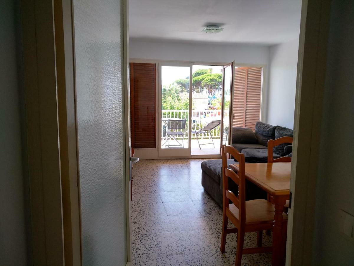 Apartament Playa Cambrils Salou B Zewnętrze zdjęcie