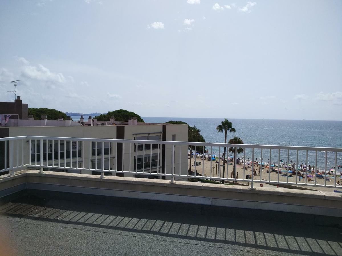 Apartament Playa Cambrils Salou B Zewnętrze zdjęcie