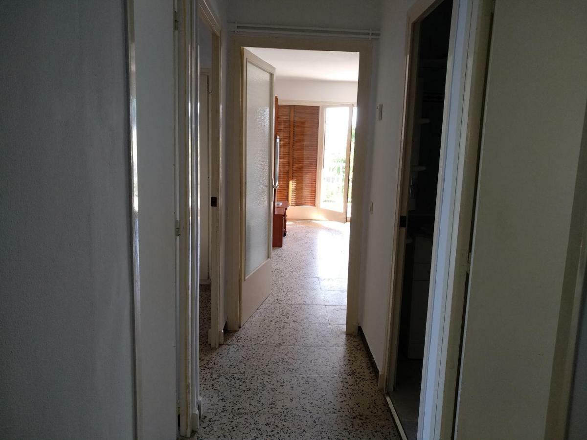 Apartament Playa Cambrils Salou B Zewnętrze zdjęcie