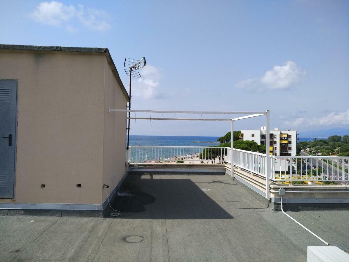 Apartament Playa Cambrils Salou B Zewnętrze zdjęcie
