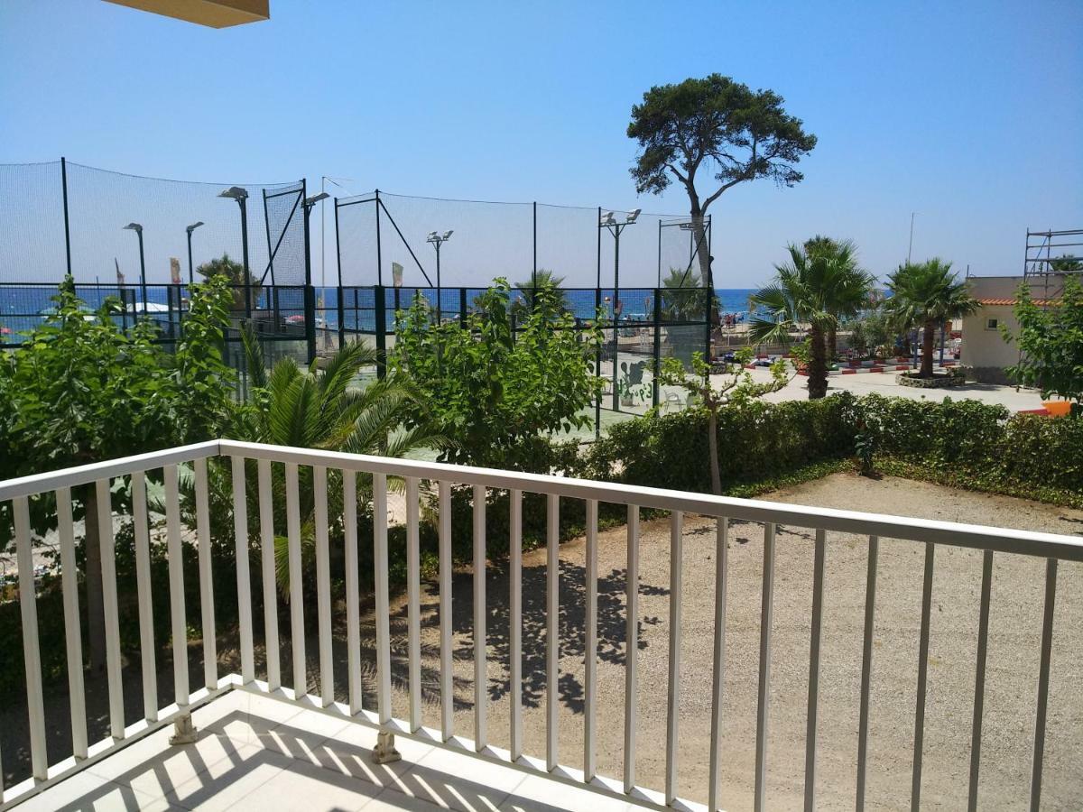 Apartament Playa Cambrils Salou B Zewnętrze zdjęcie