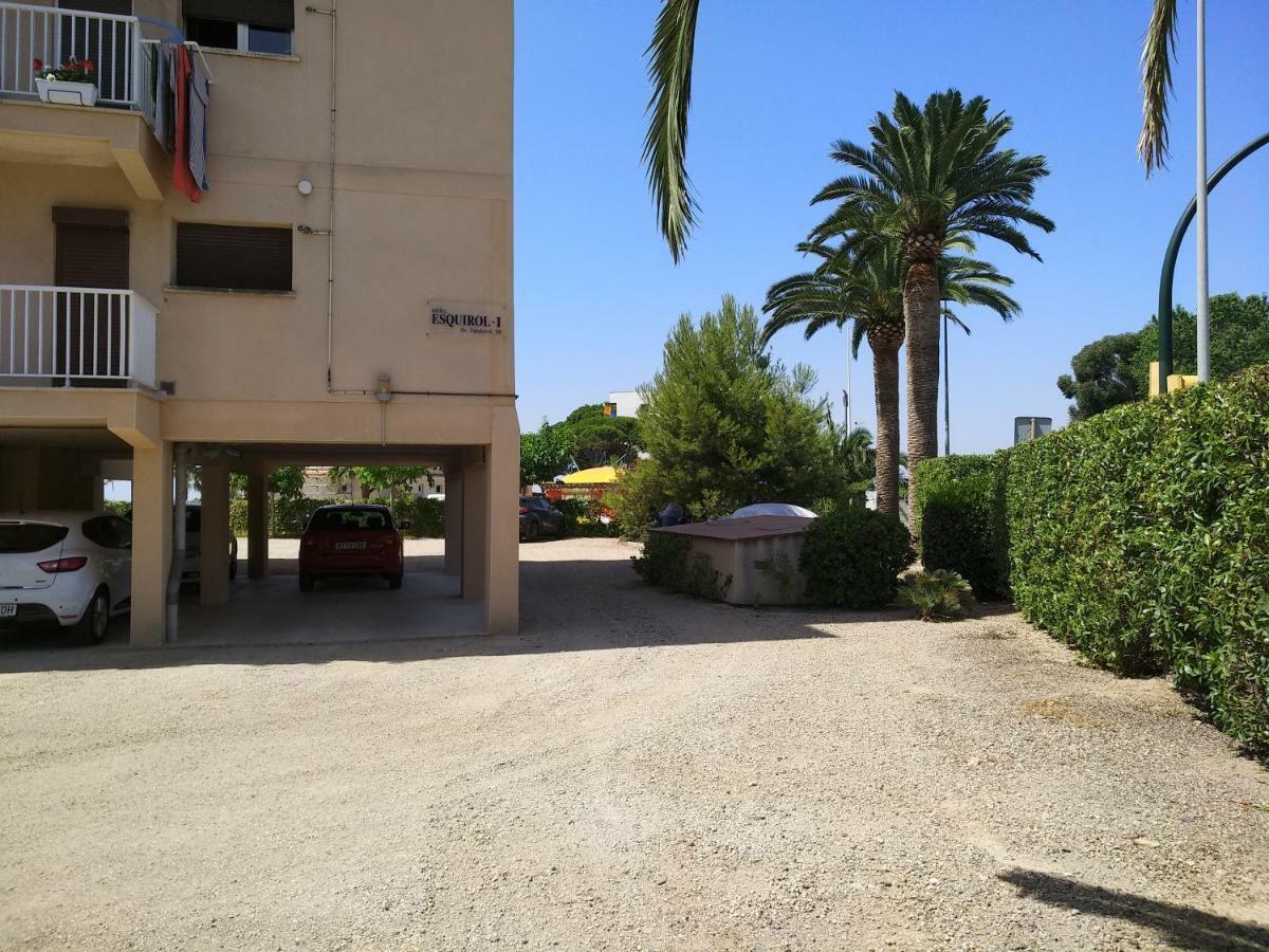 Apartament Playa Cambrils Salou B Zewnętrze zdjęcie